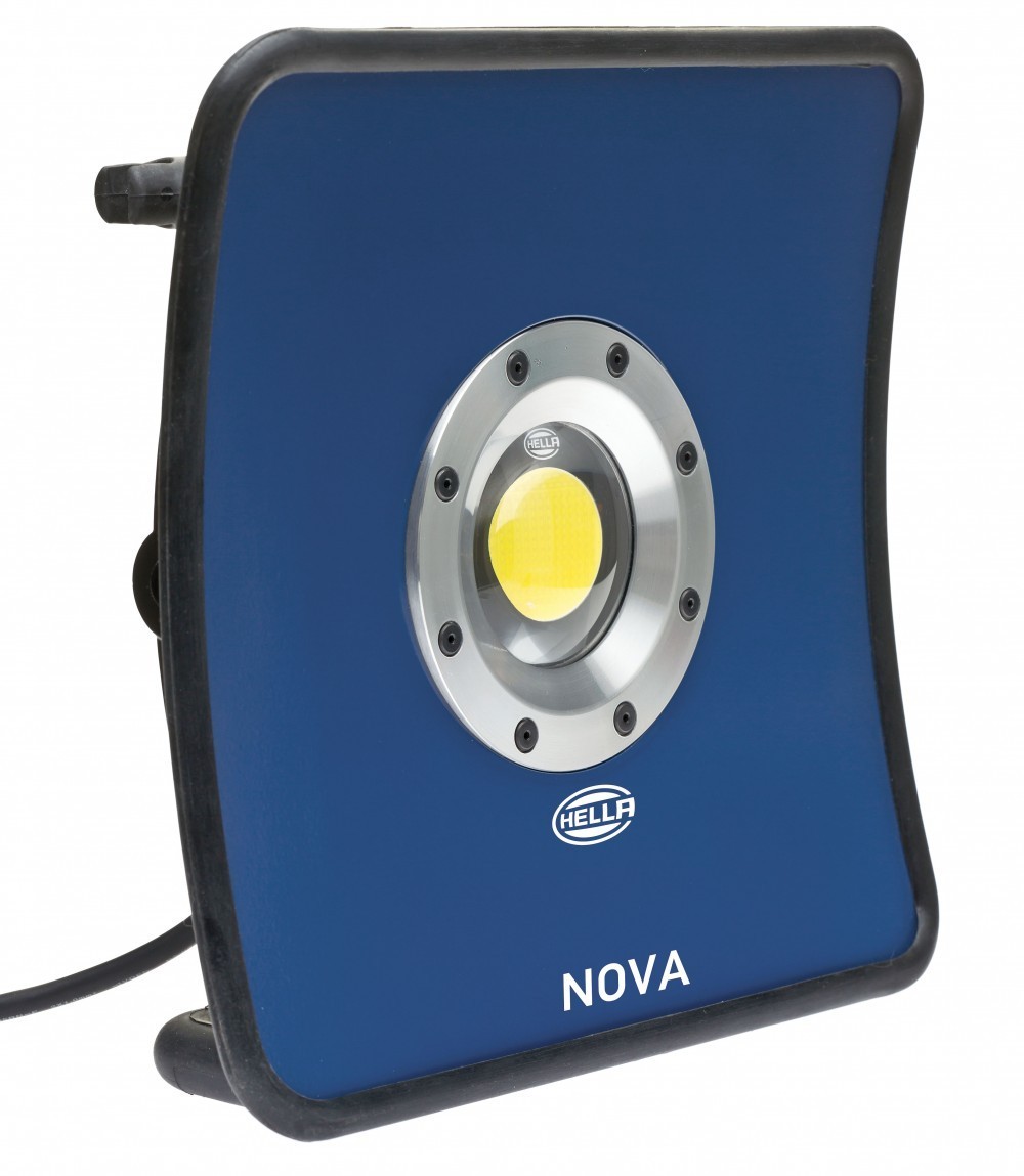 HELLA LED Work light