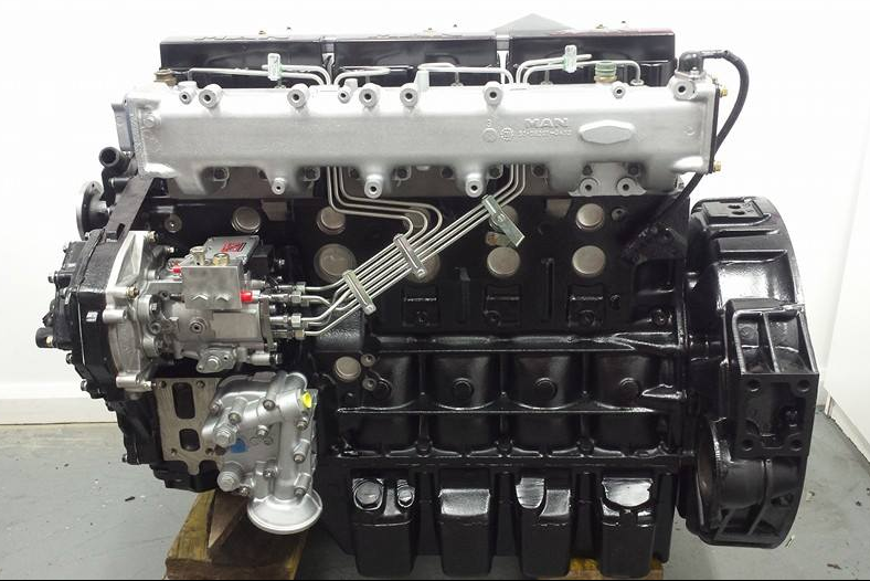 MAN Engine