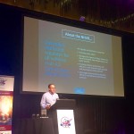 NHVR's Sal Petroccitto QBIC 3