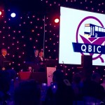 QBIC award dinner photo