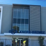 Knorr Bremse Factory entrance 500x666