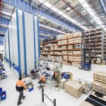 Knorr-Bremse Sydney