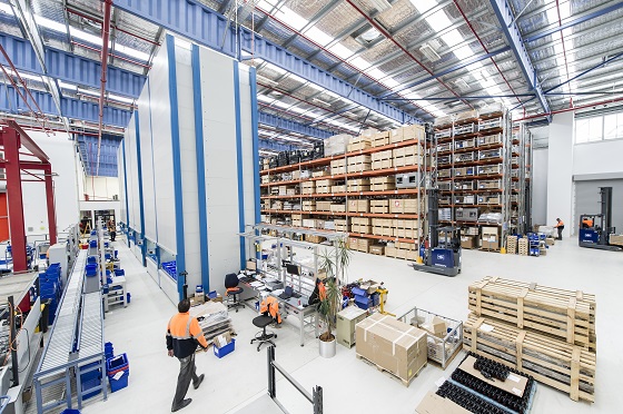 Knorr-Bremse Sydney