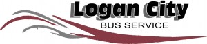 clarks logan bus service