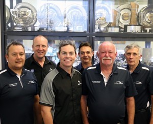WDA Team 500x405
