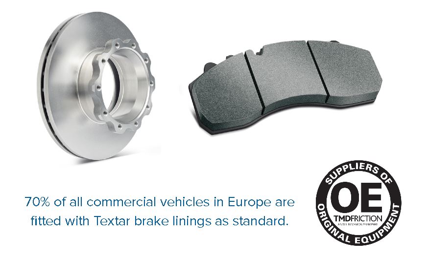 textar_disc_rotor_brake_pad_OE