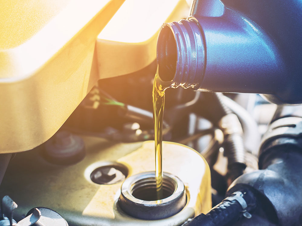 synthetic-oil