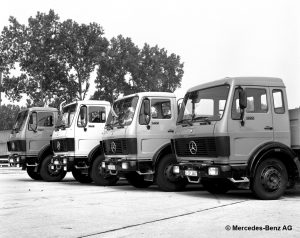 Mercedes-Benz 1222, 1422, 1622, 2222